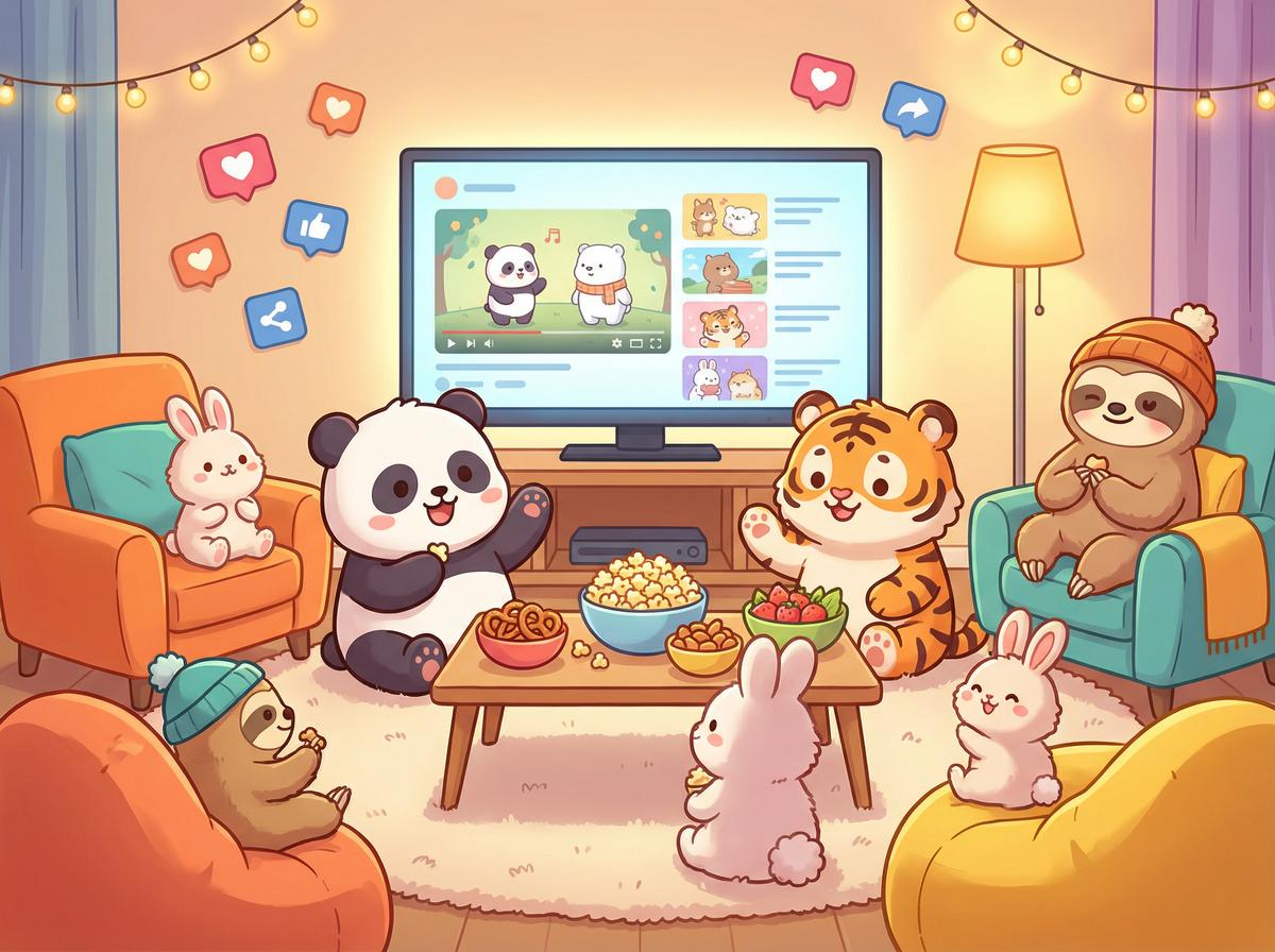 母狗官网社区活动视频