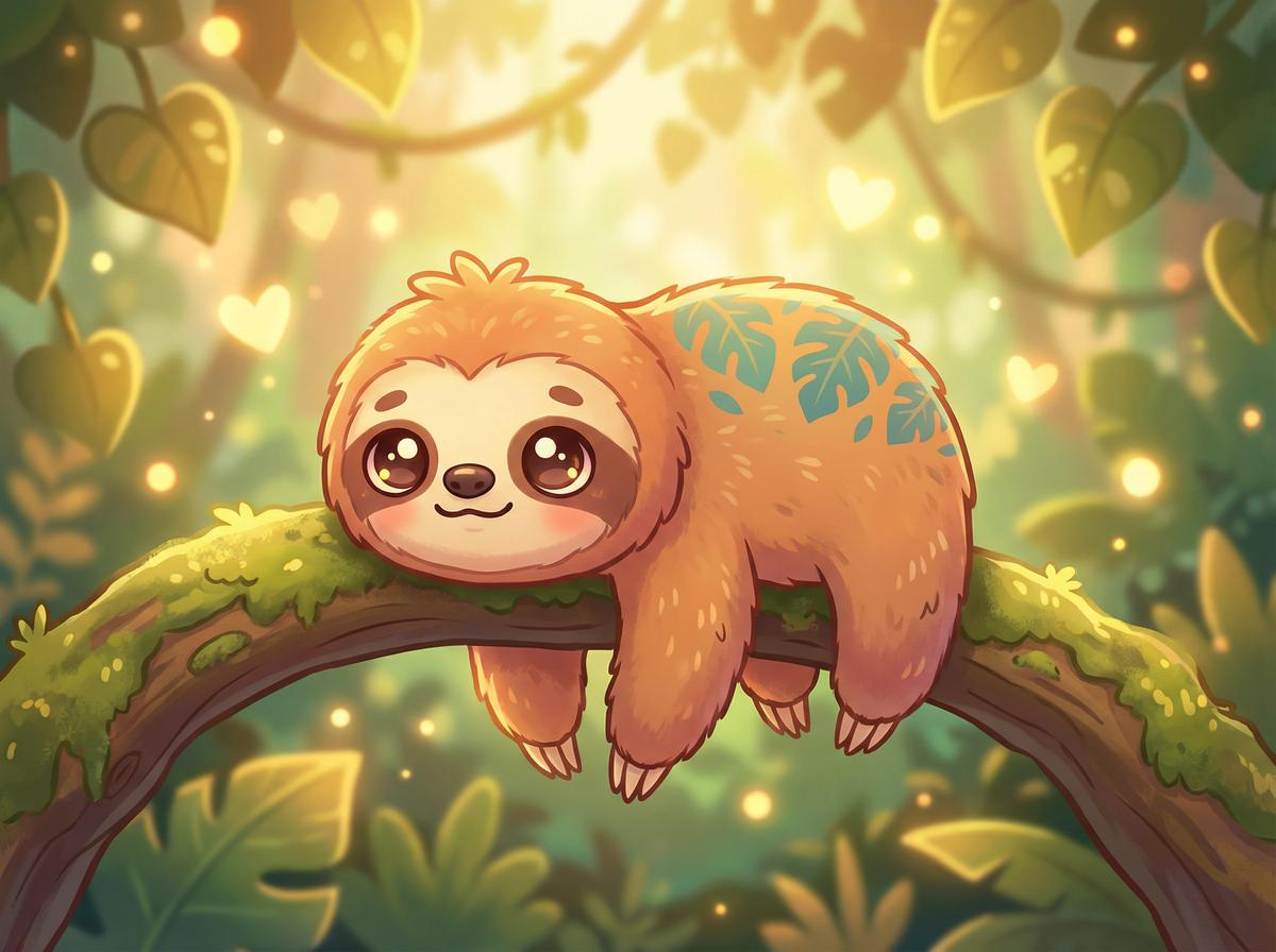 母狗官网树懒视频