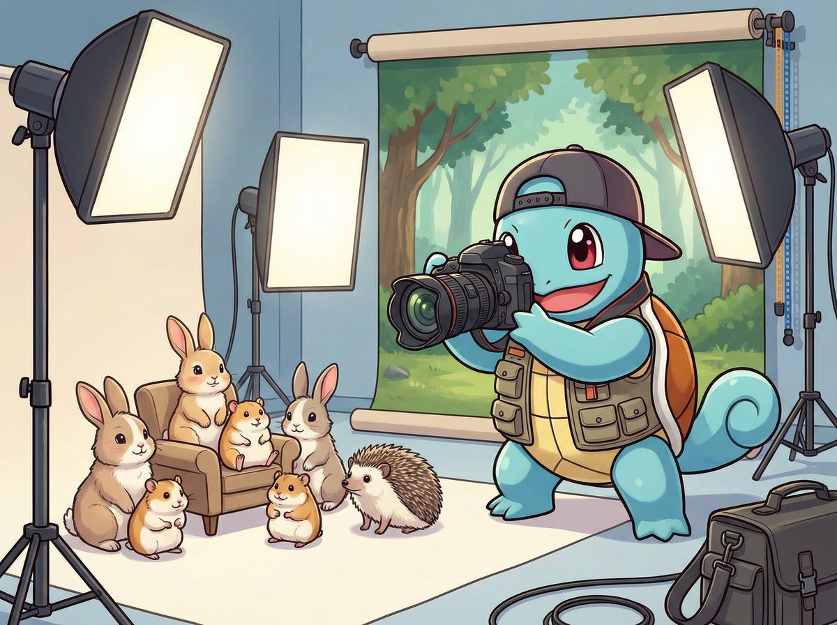 母狗官网摄影师工作视频